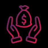 Tailored credit card and personal loan solutions