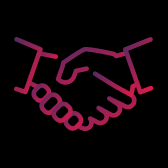 Trusted partners for HDFC credit card and business loan