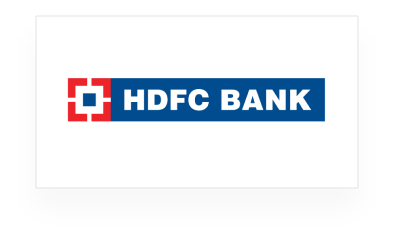 HDFC Bank partner for personal loan India