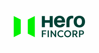 Hero Fincorp  - business loan partner