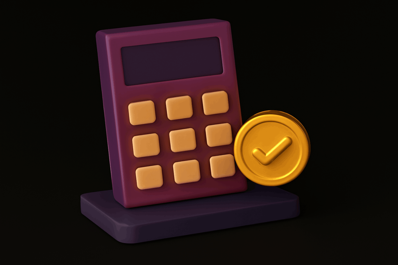 Personal loan EMI calculator – low interest rates