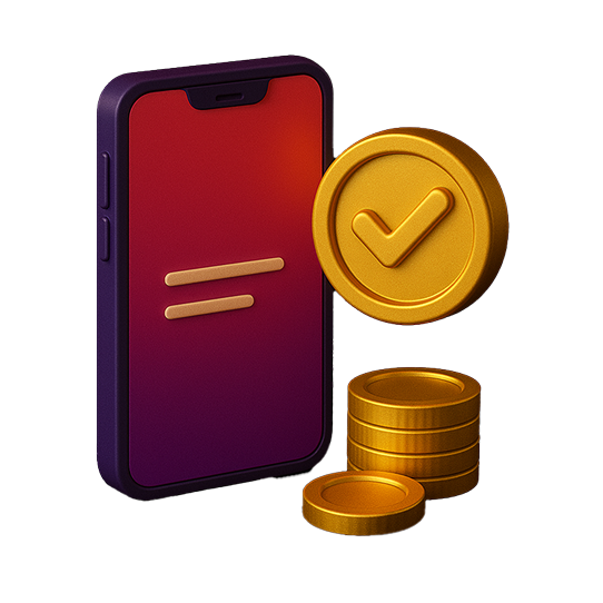 Instant personal loan approval