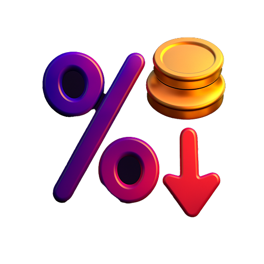 Low interest personal loan