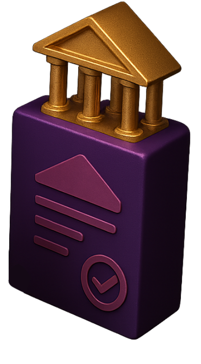 Financial empowerment through loans and credit cards