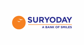Suryoday Bank - business loan partner