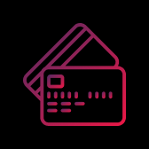 Best HDFC credit cards – wide selection icon