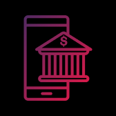 HDFC credit card benefits – direct official bank application icon