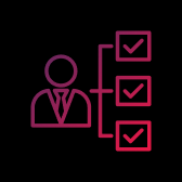 HDFC credit card eligibility – quick check icon